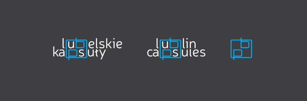 Lublin Capsules - Lubelskie Kapsuly Kültér fotó